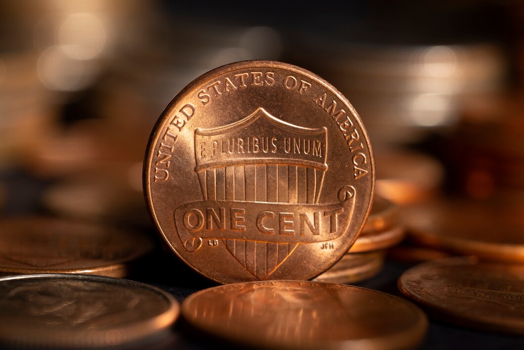 custom coin
