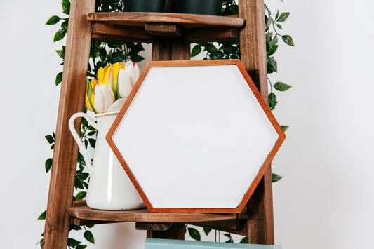 custom home decor