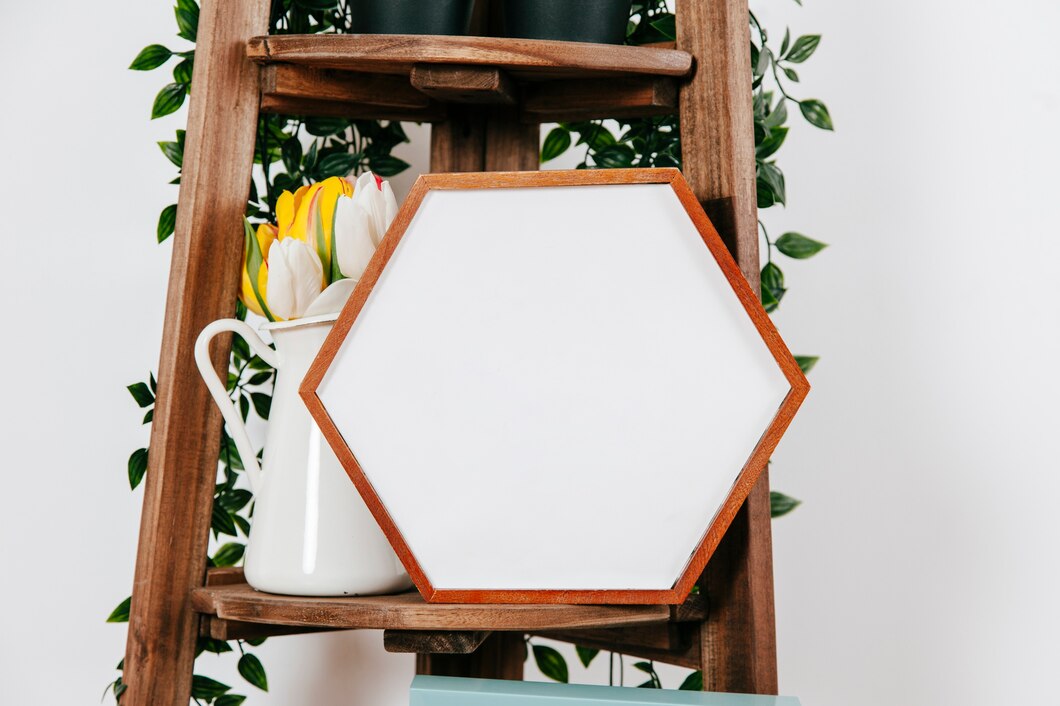 custom home decor