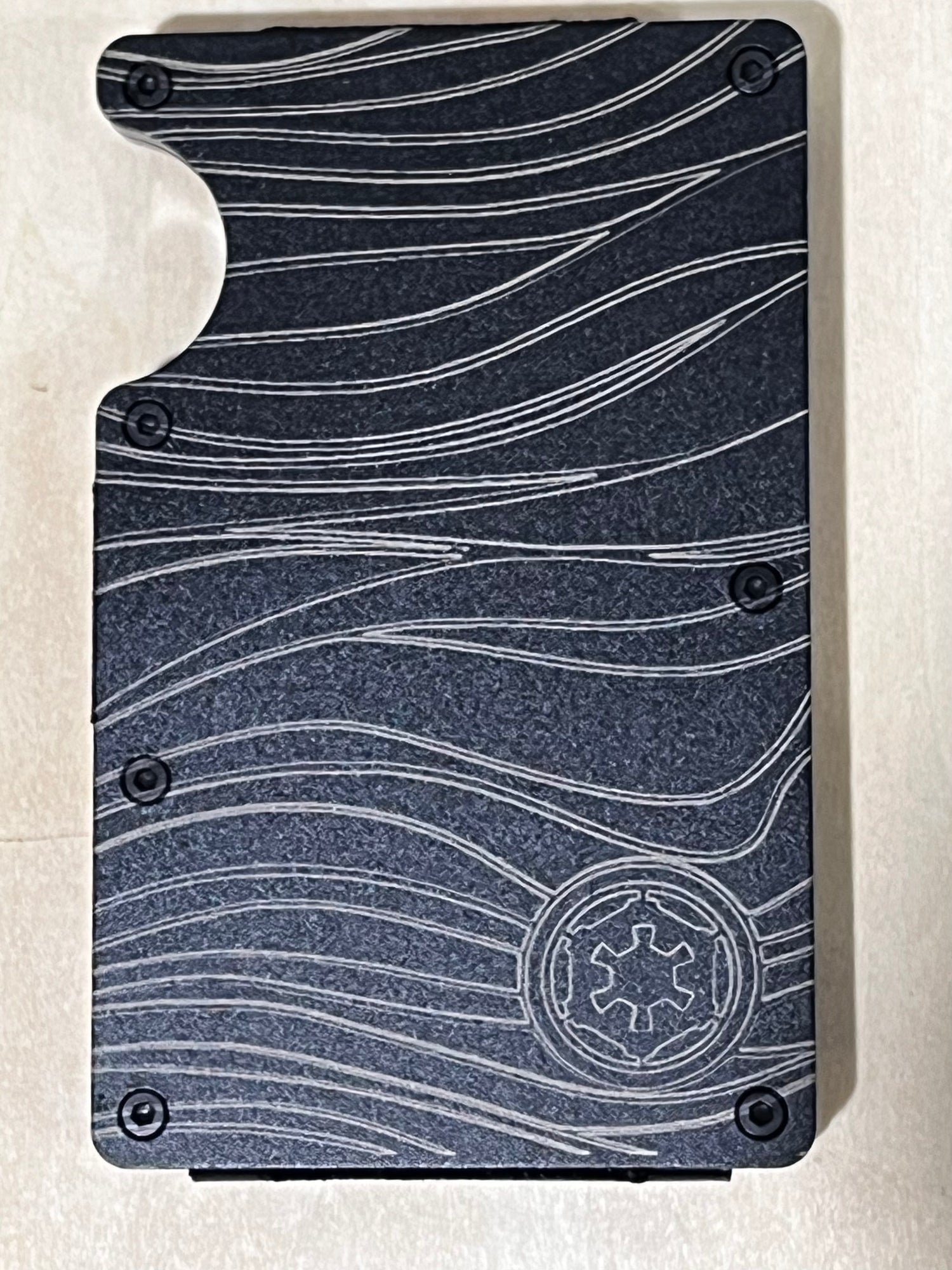 Credit Card Wallets