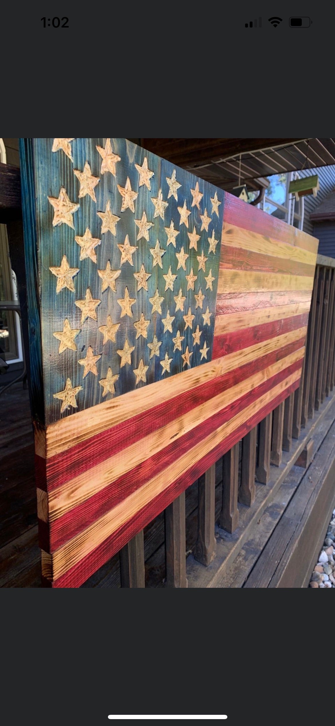 Flags