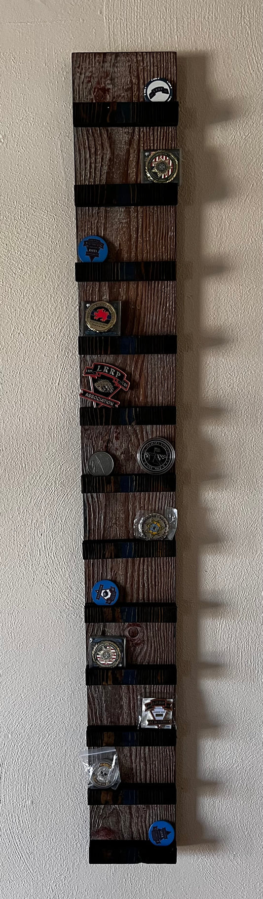Challenge Coin Display Holder, customize your size