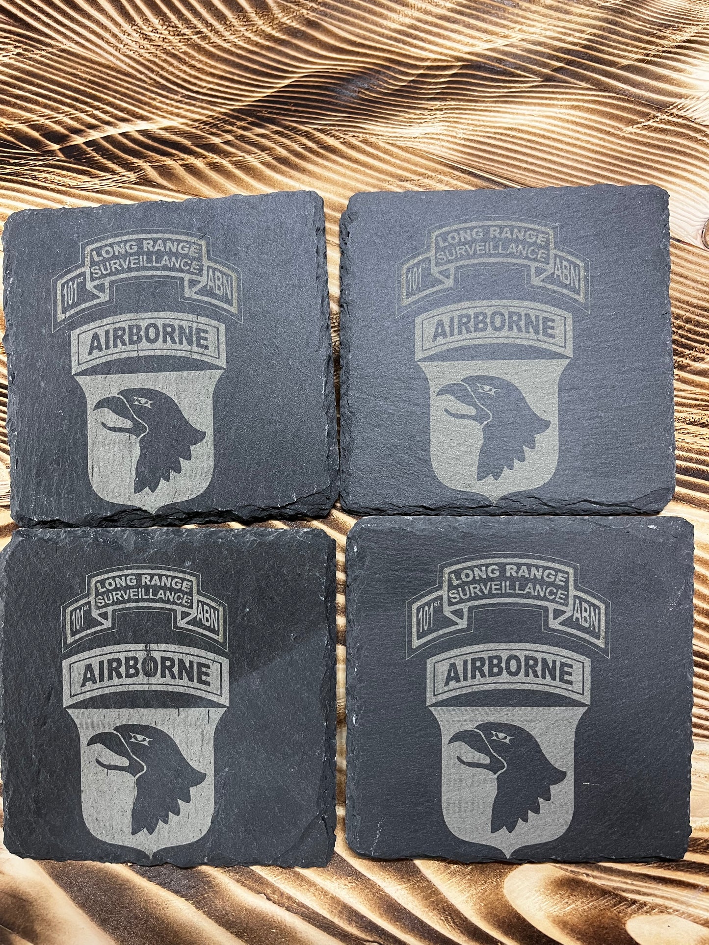 Slate Coasters