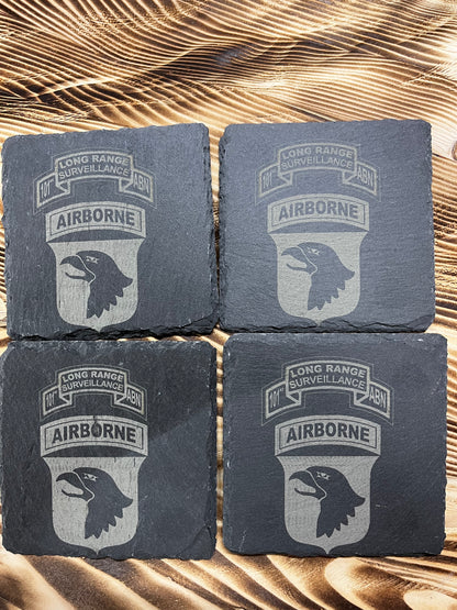 Slate Coasters