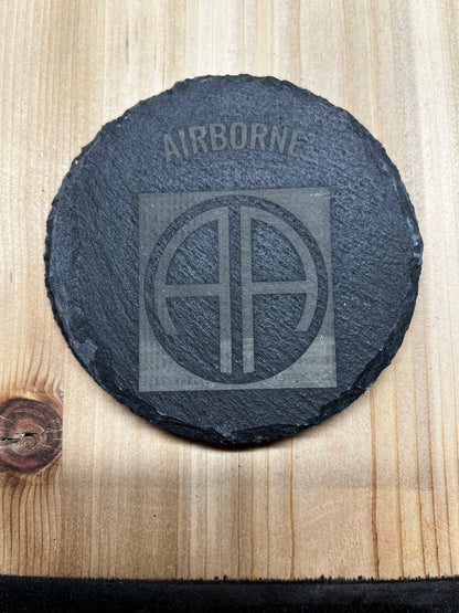 Slate Coasters